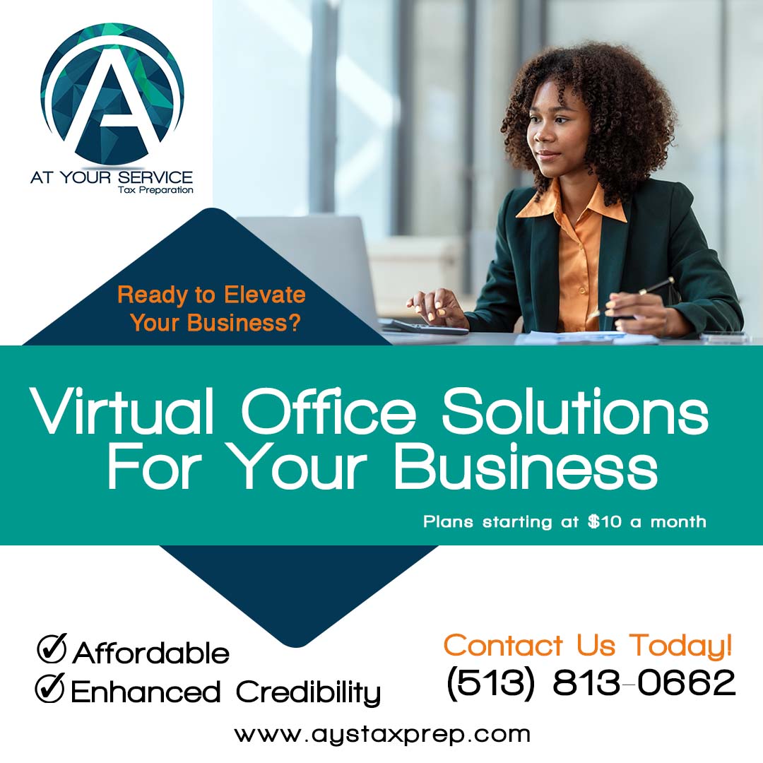 Curated visual reference: Fresh Look at Virtual Office